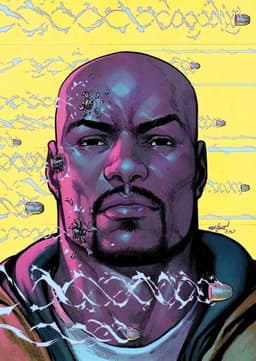 Luke Cage