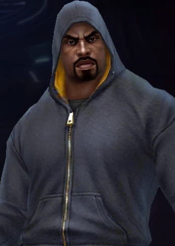 Luke Cage