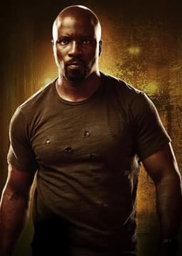 Luke Cage