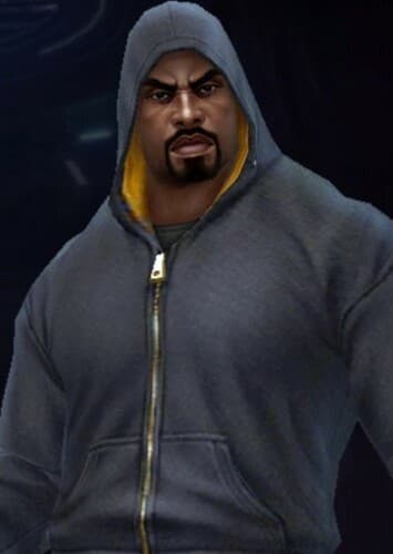 Luke Cage