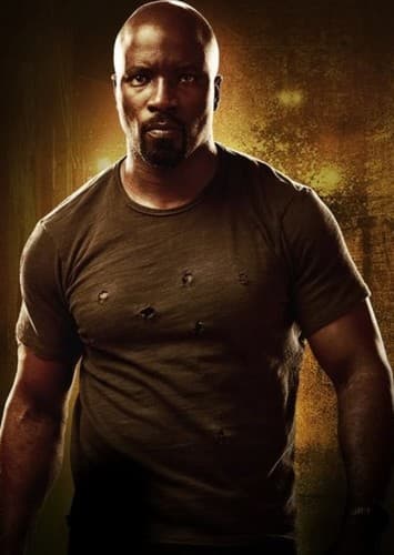 Luke Cage
