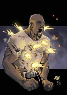 Luke Cage