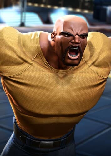 Luke Cage