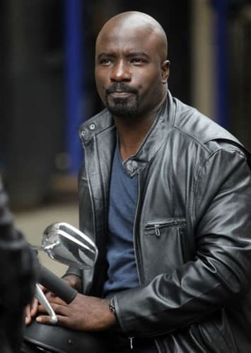 Luke Cage