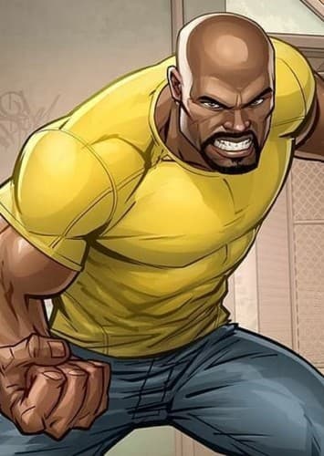 Luke Cage