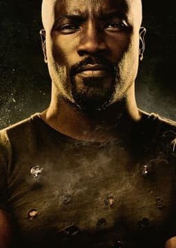 Luke Cage
