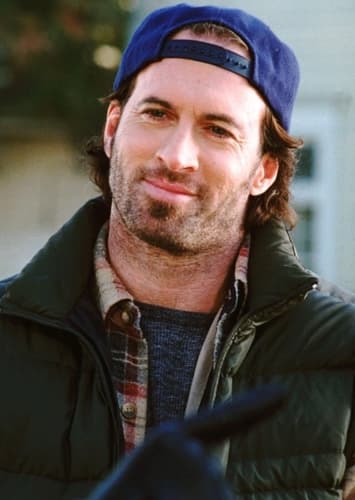 Luke Danes