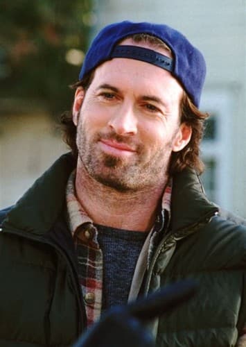 Luke Danes