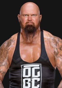 Luke Gallows
