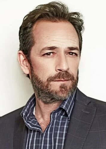 Luke Perry