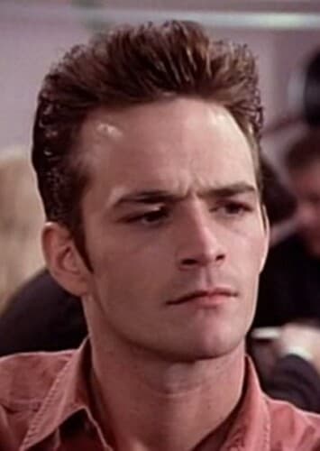 Luke Perry