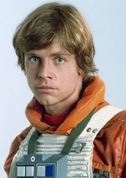 Luke Skywalker