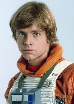 Luke Skywalker