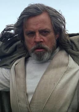 Luke Skywalker