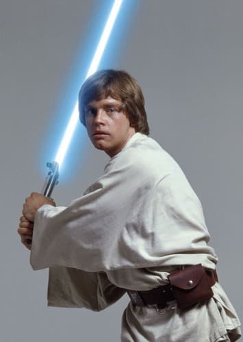 Luke Skywalker