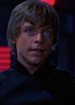 Luke Skywalker