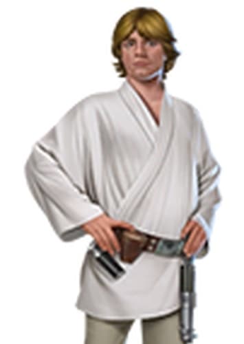 Luke Skywalker