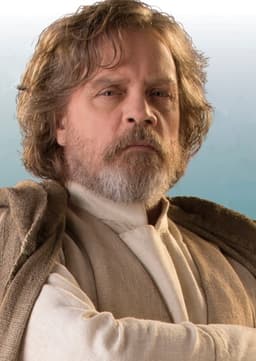 Luke Skywalker