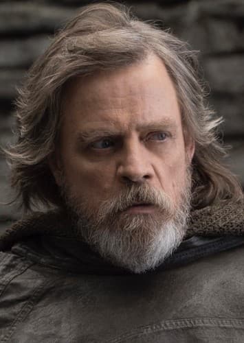 Luke Skywalker