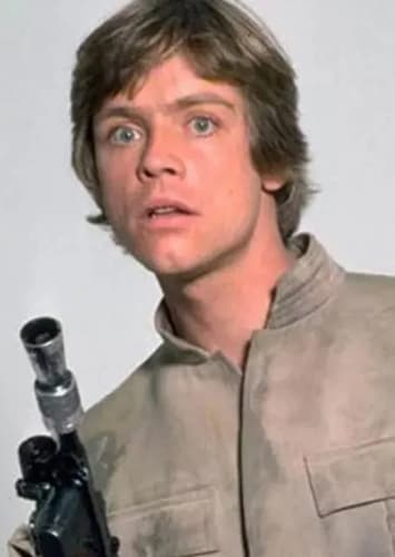 Luke Skywalker