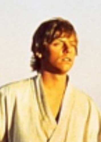 Luke Skywalker