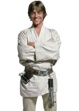 Luke Skywalker
