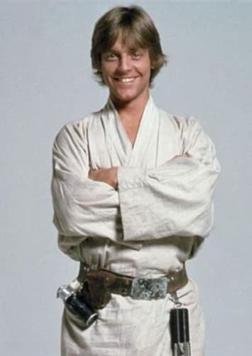 Luke Skywalker
