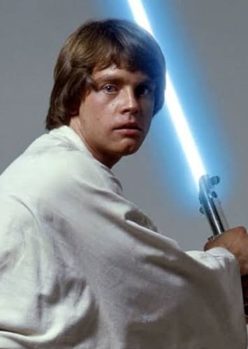 Luke Skywalker