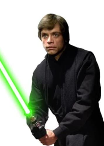 Luke Skywalker