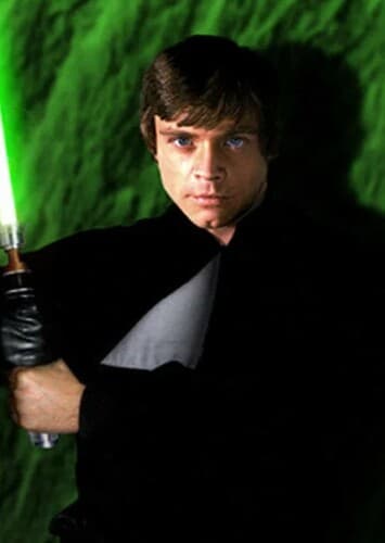 Luke Skywalker