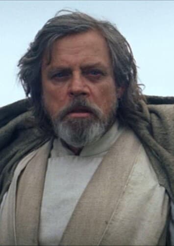 Luke Skywalker