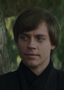 Luke Skywalker