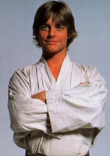 Luke Skywalker