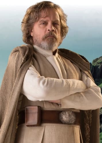 Luke Skywalker