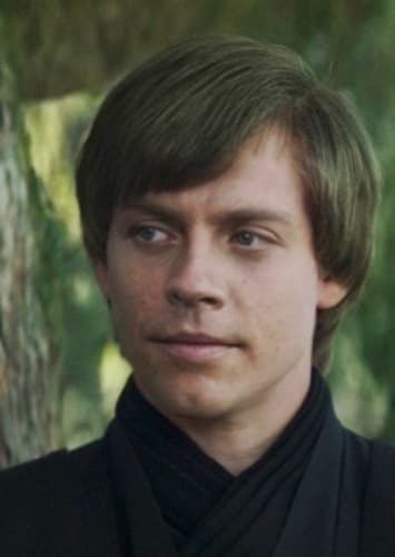 Luke Skywalker