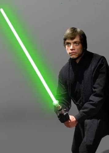 Luke Skywalker