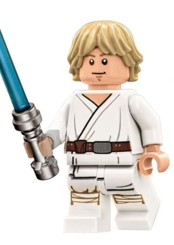 Luke Skywalker