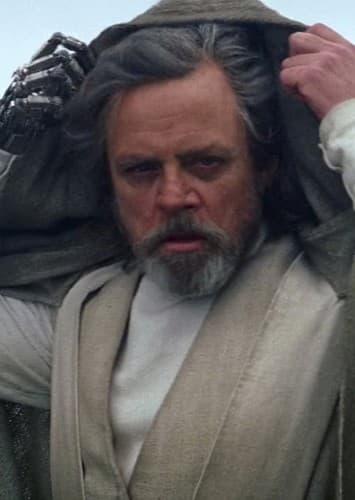 Luke Skywalker