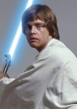 Luke Skywalker