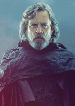 Luke Skywalker