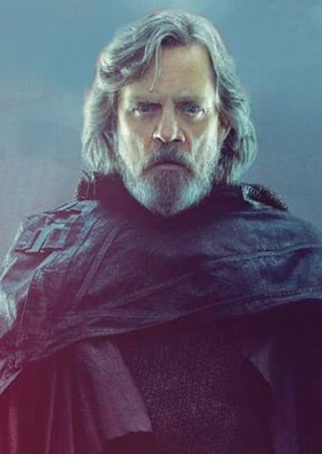 Luke Skywalker