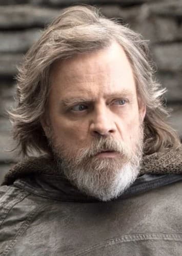 Luke Skywalker