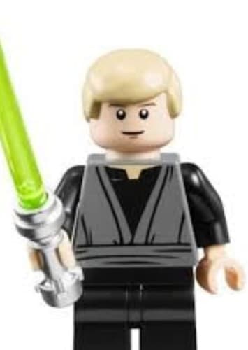 Luke Skywalker