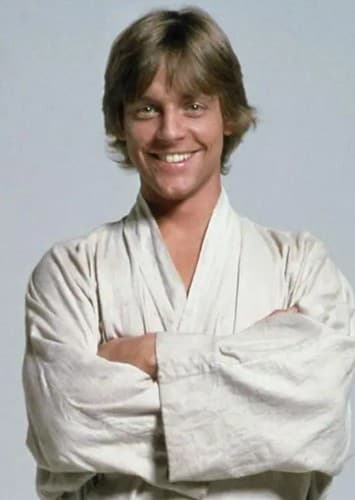 Luke Skywalker