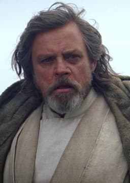Luke Skywalker