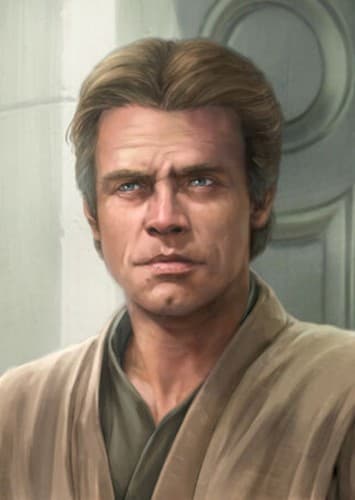 Luke Skywalker