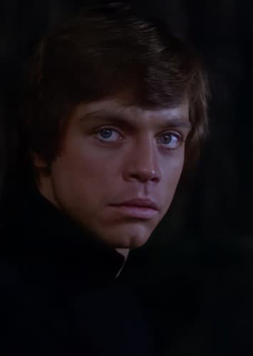Luke Skywalker