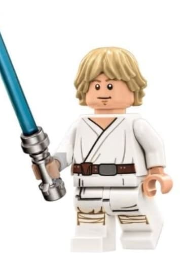Luke Skywalker
