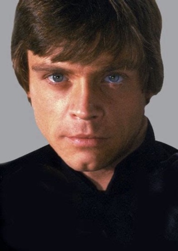 Luke Skywalker (Young)