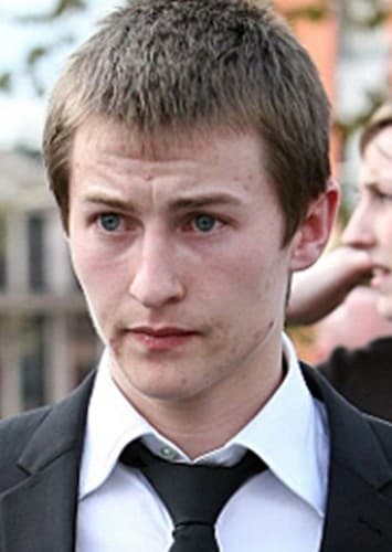 Luke Tittensor